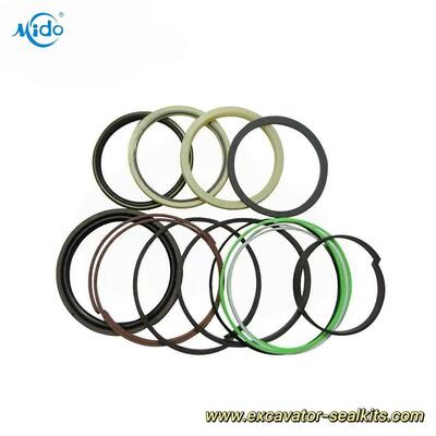 Kit de sello de cilindro hidráulico para cilindros de cucharón (CAT) - Número de pieza 1915619