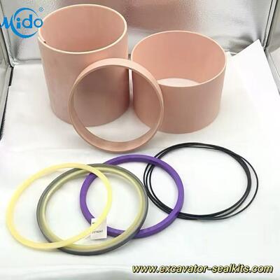 Kit de sello de cilindro hidráulico CAT 773D 773E | Número de pieza 297-6847