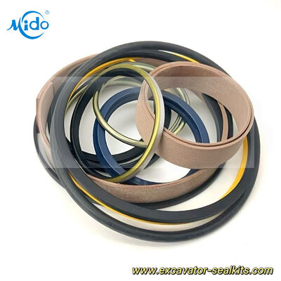 Kit completo de reparación de sellos para cilindros hidráulicos VOE L90C L90D | Número de kit VOE11707028