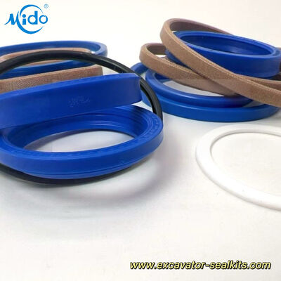 Kit de sellos para cilindro hidráulico CAT 415F2 | Reemplaza el número de pieza 215-2023 / 2152023.