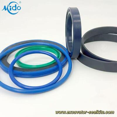 324-0399 Kit de reparación de sellos de cilindro hidráulico | Reemplaza CAT 3240399