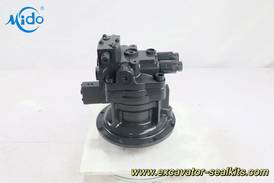 Motor de giro EC210B EC200B EC220D EC480D - VOE14552686 (pieza de excavadora M5X130)