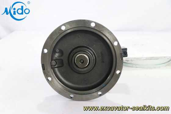 Motor de giro EC210B EC200B EC220D EC480D - VOE14552686 (pieza de excavadora M5X130)