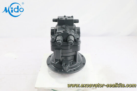 Motor de giro EC210B EC200B EC220D EC480D - VOE14552686 (pieza de excavadora M5X130)