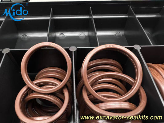 270-1535 Kit de juntas tóricas de caucho para equipos CAT