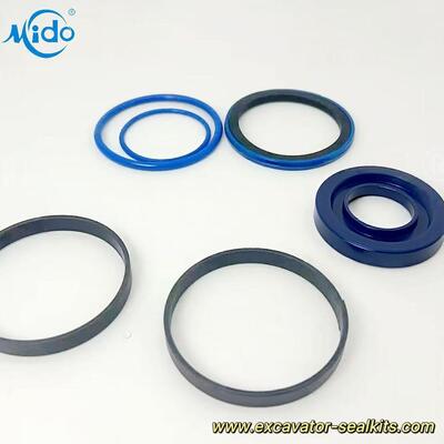 324-0356 Juego de sellos | Reconstruye cilindros hidráulicos en equipos CAT