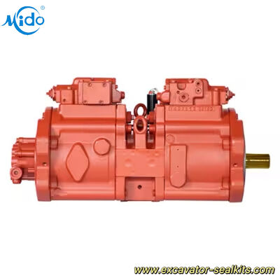 Kit de reparación de bomba hidráulica para excavadora | para bomba principal K3V112DT-9N64 en modelos LG920