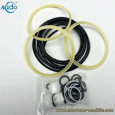 Kit de sellos de repuesto para martillo hidráulico Furukawa HB15G | Repuestos para excavadoras