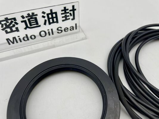 VOE14512788 14512788 Kit completo de reparación y sellado del motor oscilante TOSHIBA SG20 para excavadora EC360.