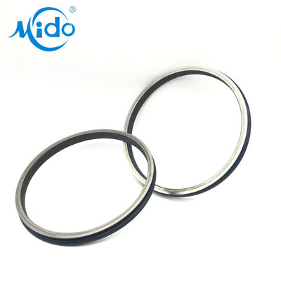 Montaje 209-27-00160 de Floating Seal Group del excavador de PC1250 PC800 PC1100