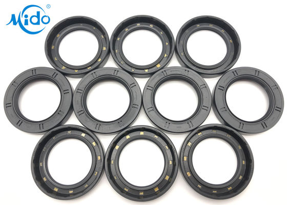 ARS de alta temperatura de goma Front Crankshaft Oil Seal del NAK del sello de aceite de NBR