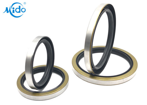 Sello CZ FKM NBR del cigüeñal del motor del TCN TCV T 20 HP Kohler que substituye el sello del cigüeñal