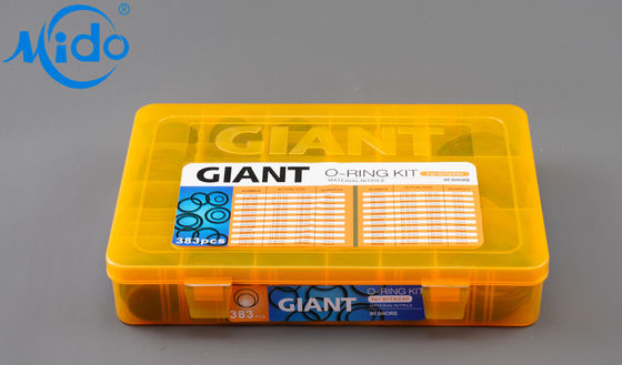 Sello de goma del eje de HITACHI