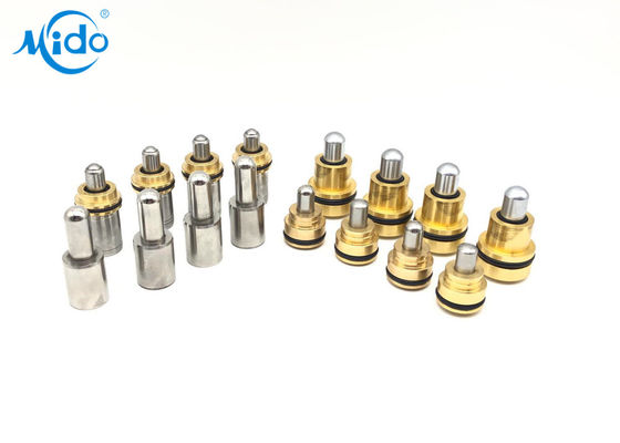 SY350 Gran Eficiencia Venta al por mayor de excavadora válvula de control remoto Polit válvula empujador de sellos