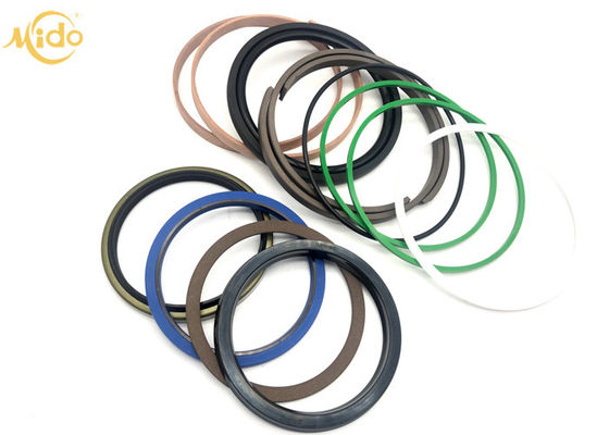 707-99-37300 PC120-6 PC130-7 Kit de sello de cilindro hidráulico de resistencia a alta temperatura