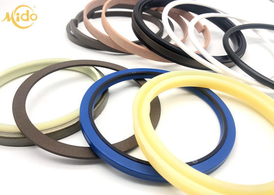 707-99-37290 PC160LC-7NA 160LC-7W1 PC160LC-7K Kit de sello de sellado de cilindro de alta calidad Accesorios de sello de cilindro hidráulico