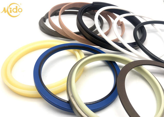 707-99-37290 PC160LC-7NA 160LC-7W1 PC160LC-7K Kit de sello de sellado de cilindro de alta calidad Accesorios de sello de cilindro hidráulico