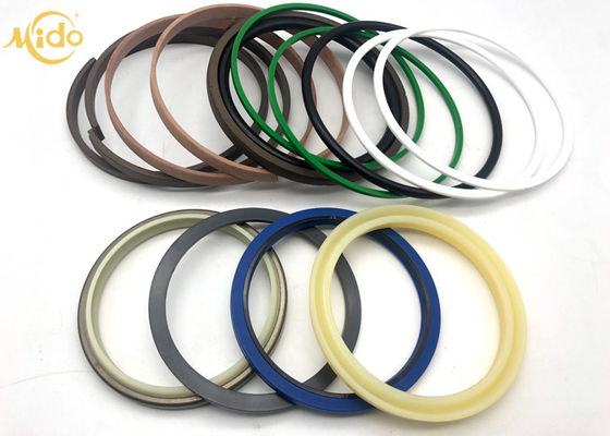 707-99-37230 PC130-6 PC128US-2 PC138US-LC-2 Kit de sello de cilindro hidráulico Accesorios de ingeniería Kit de cilindro