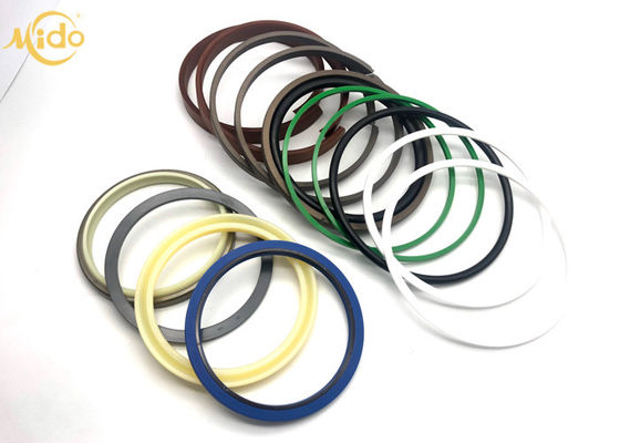707-99-37180 PC130-8 Kit de sello de cilindro hidráulico Accesorios de ingeniería Kit de cilindro