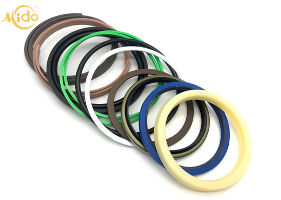 707-99-37340 PC138US-2 -AW PC138USLS-2A Kit de sello de cilindro hidráulico de excavación de resistencia a alta temperatura