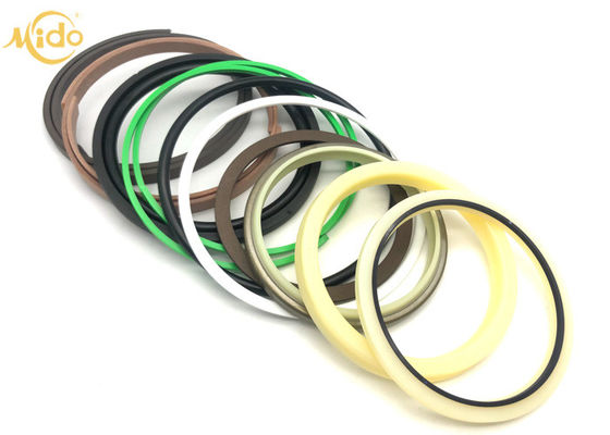 707-99-37600 kit de sello de cilindro hidráulico duradero PW150-1 PC120-3 Kit de estabilizador