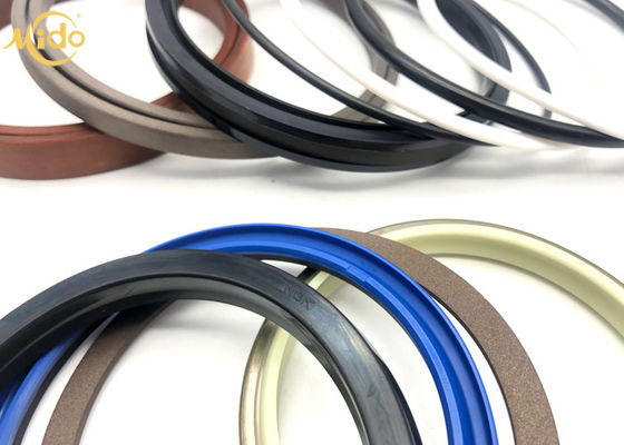 SH350 - Sello Kit Heat Resistant Seal Kit del cilindro hidráulico de A3 A5 para el cilindro hidráulico