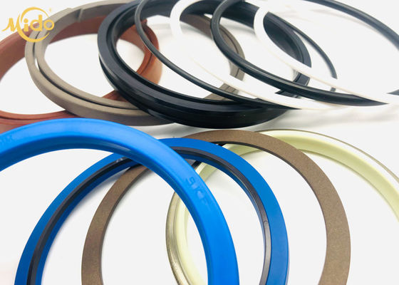 Equipo hidráulico del sello del cilindro hidráulico de Hitachi Ram Repair Kits EX400-1 450-5 de la resistencia de aceite