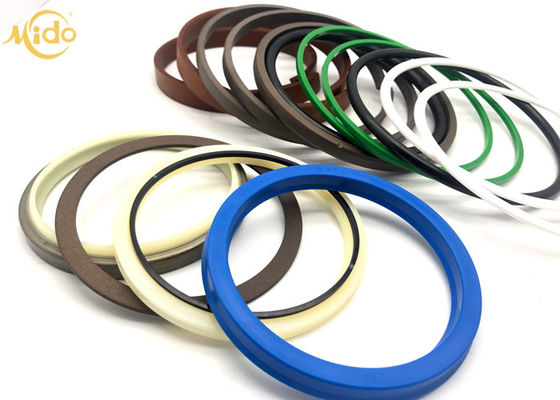 707-99-37350 PC138US-2 -ae Kit de sello de cilindro hidráulico de resistencia a alta temperatura