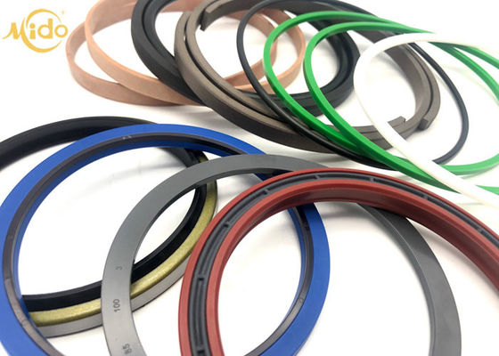 Equipos del sello del cilindro del cubo del brazo articulado de Seal Kits SUMITOMO del excavador SH300-1 2