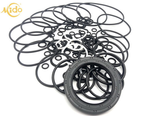 A8VO160 Excavadora Kit de sellado de la bomba hidráulica 330 330B de alta calidad