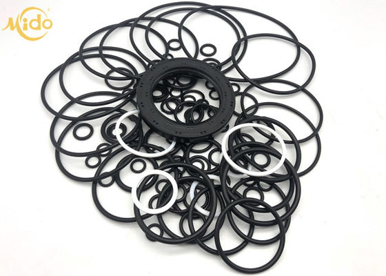 C A T 330C Kit de sellado de la bomba hidráulica Utilización para la bomba hidráulica principal de la excavadora A8VO200