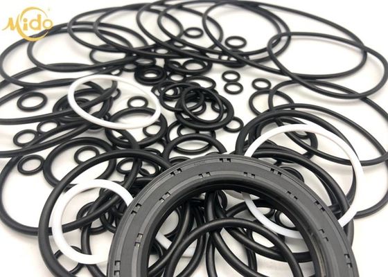 C A T 330C Kit de sellado de la bomba hidráulica Utilización para la bomba hidráulica principal de la excavadora A8VO200