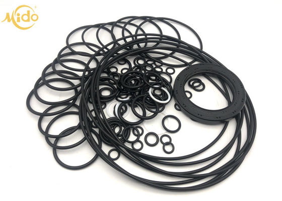 Equipo hidráulico del sello de Hydraulic Pump Oil del excavador de 313D Ram Seals Kit ERPILLAR