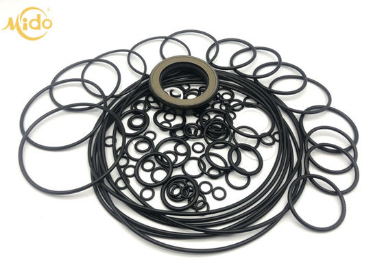HD820 N O K Kit de sellado hidráulico K3V112BDT KATO Kit de sellado de excavadora para bomba hidráulica