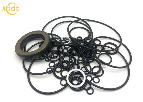 Equipo hidráulico hydráulico del sello de Kit  374D del sello de la pompa A11V0260