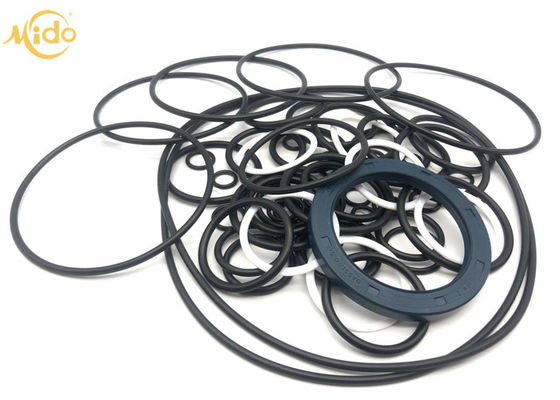 312C 312D 312D2 312GC Conjuntos de embalaje hidráulico de alta presión