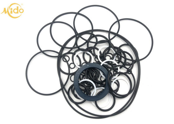 312C 312D 312D2 312GC Conjuntos de embalaje hidráulico de alta presión