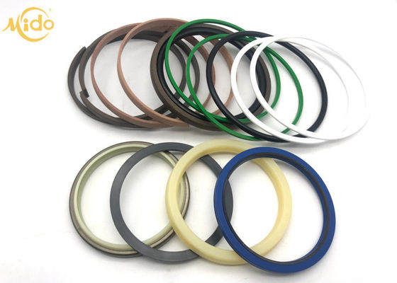 707-99-37290 PC160LC-7E 160LC-8 Resistencia de alta temperatura Kit de sello de cilindro hidráulico de alta calidad