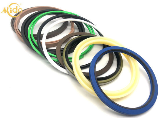 KYB N O K SKF Kit de sellado del cilindro hidráulico EC360