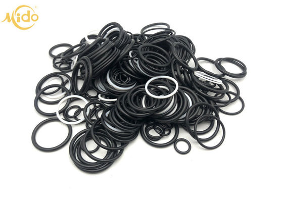 723-48-20401 Kits de sellado de válvula de control de alta resistencia a la temperatura PC200 PC230NHD