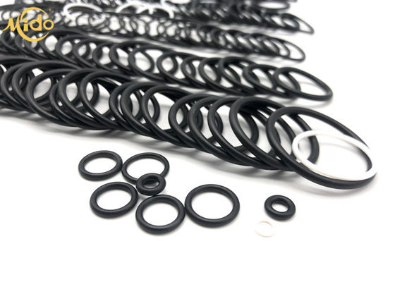 Equipos hidráulicos del sello del caso de la NOK R225-7, equipos de Hydraulic Cylinder Repair del excavador