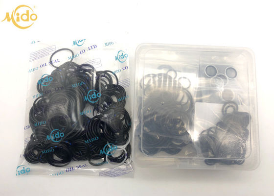 7097924102 Kits de sellos de válvula de control de alta calidad para PC200 PC220