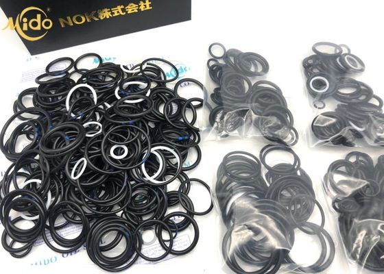 PW30V00003F1 SK030-2 Kits de sellado de válvulas de control de alta calidad Accesorios para excavadoras
