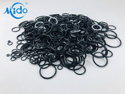 Excavador Seal Kits de KOBELCO SK250-8 260-8 Parker Hydraulic Pump Seal Kit  KOMATSU