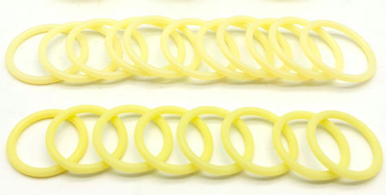 Equipo del sello de John Deere Hydraulic Control Valve