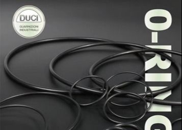 HPV95 PC200-7 200-8 240-7 240-8 Kit de sellado de bomba hidráulica Buena elasticidad del sello