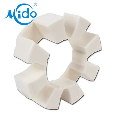 acoplamientos flexibles del eje impulsor de la PU de Centaflex Rubber Coupling del excavador 50H