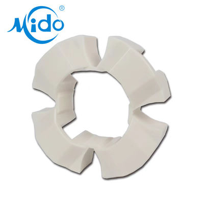 acoplamientos flexibles del eje impulsor de la PU de Centaflex Rubber Coupling del excavador 50H