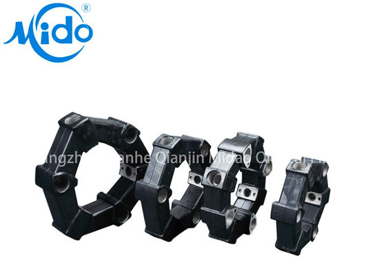Excavador hidráulico Centaflex Rubber Coupling EX300-1 2 3 5 acoplamiento de goma de la bomba de EC210B 240B