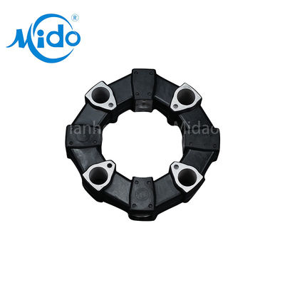 Acoplamiento de goma de 50AS Centaflex